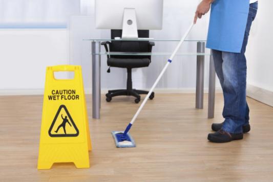 Commercial-Cleaning-Checklist